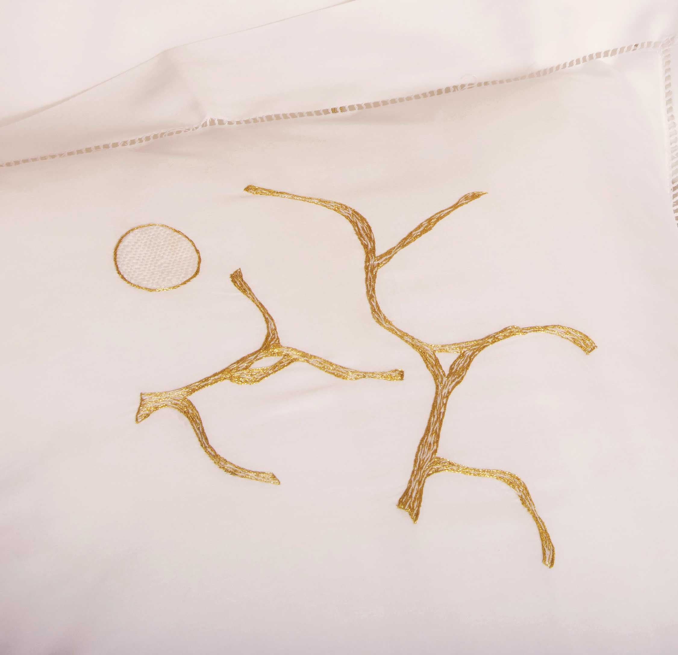 Kintsugi-detail